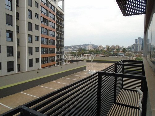 Imagem 4 de 15 de Sala Comercial - Cristal - Ref: 23381 - L-23381