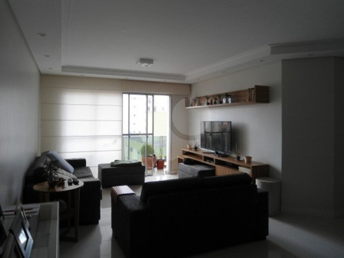 Imagem 2 de 15 de Apartamento-são Paulo-vila Mascote | Ref.: Reo330731 - Reo330731