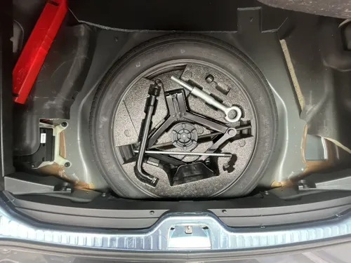 Volvo Xc 60 T5 2015