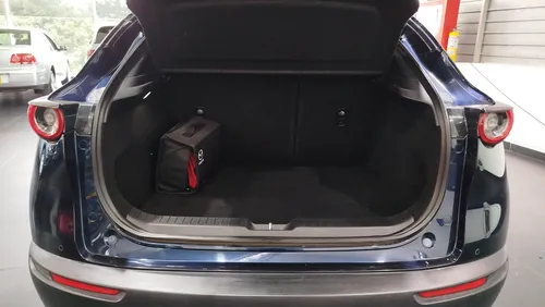 Mazda CX-30 GRAND TOURING LX