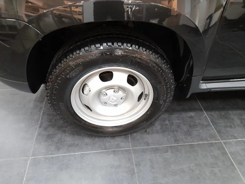 Renault Duster Oroch 2021 1.6 Professional (jp)