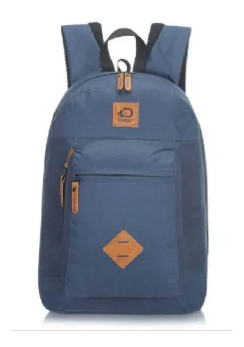 Mochila discovery channel sale