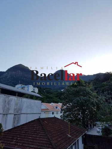 Imagem 2 de 15 de Apartamento-à Venda-tijuca-rio De Janeiro - Tiap30042
