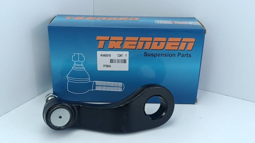 Imagen 1 de 10 de Brazo Pitman Silverado Rey Camion 3500 Hd