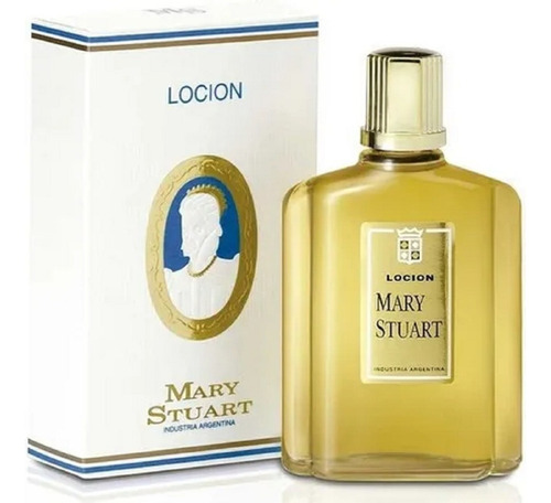 Mary Stuart Loción 110ml Fragancia Clasica Para Mujer