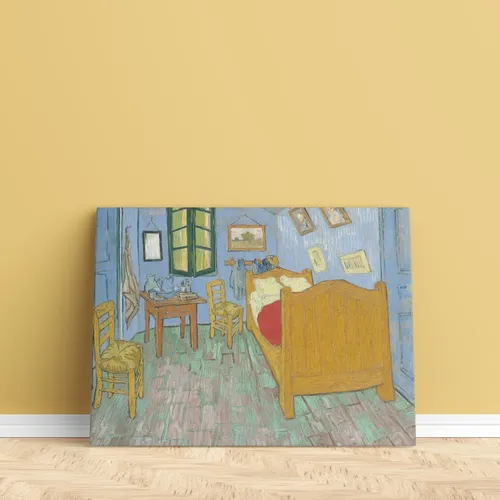 comprar Vincent Van Gogh Pinturas Decorativas 2pz 82x65 Cm 