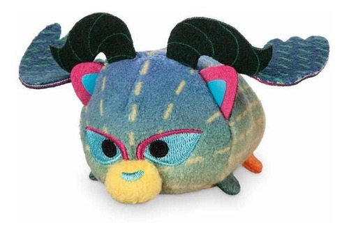 Mini Tsum Tsum Original Disney Store Pepita Coco