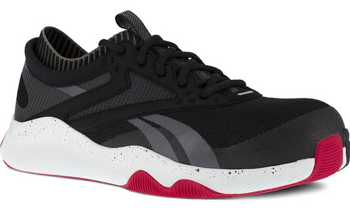 Tenis Industriales Reebok Casquillo Antiestatico P/ Hombre