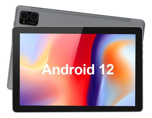 Tableta C Idea Android 12, Tabletas Pc En Pulgadas Con Googl