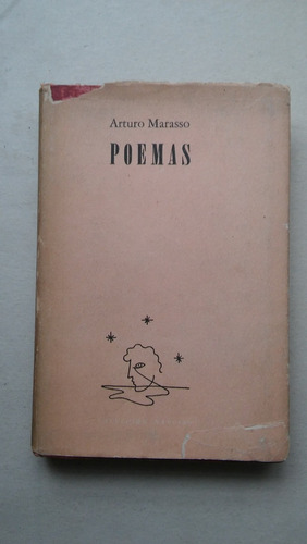 Poemas Arturo Marasso