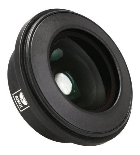 Imagen 5 de 5 de Lente Macro Sirui Mc-02 10x Con Clip, Construido Con Carcasa