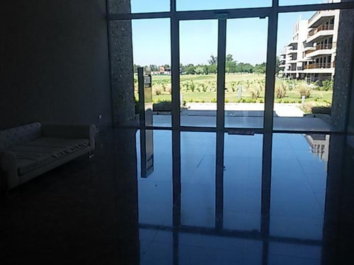 Imagen 7 de 8 de Departamento - Greenville Polo & Resort