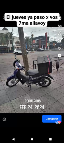 Okinoi Okn 110