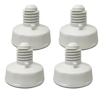 Comprar Kit Pé Nivelador Lav - Lac09 Lac11 Lac12 Lt08e Lt09b Lt10b