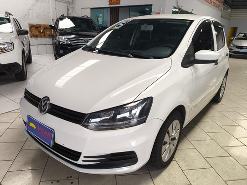 Volkswagen Fox tl