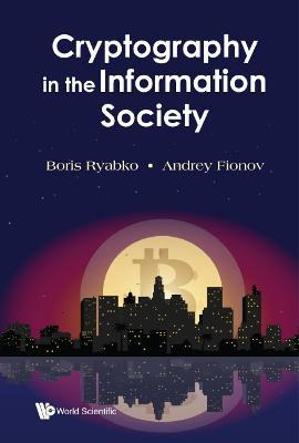 Libro Cryptography In The Information Society - Boris Rya...