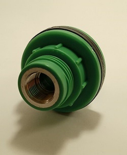 Flange Tanque 20-25mm Termofusión Donsen