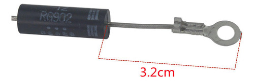 Juego De Microondas De Alto Rendimiento Cl04 12 Ronda