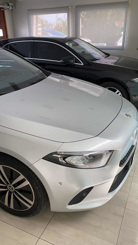 Mercedes-benz Clase A 2019 1.3 163cv Progressive