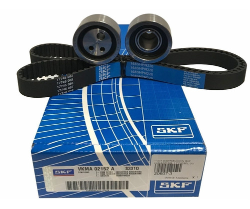 Kit Distribucion Skf Fiat Strada 1.7 Td De 1999 A 2010