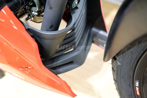 Imagen 17 de 24 de Tvs Rtr 160 Moto Naked 0km 2023 No Titan Precio Dolar