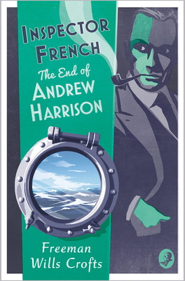 Libro Inspector French: The End Of Andrew Harrison - Will...
