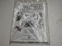 Comprar Plantas Silvestres Comestibles De La Patagonia I L714