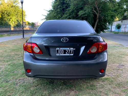 Toyota Corolla 1.8 Xei Mt