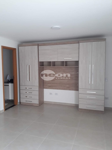 Imagem 2 de 7 de Apartamento - Osvaldo Cruz - Ref: 2142 - V-2142
