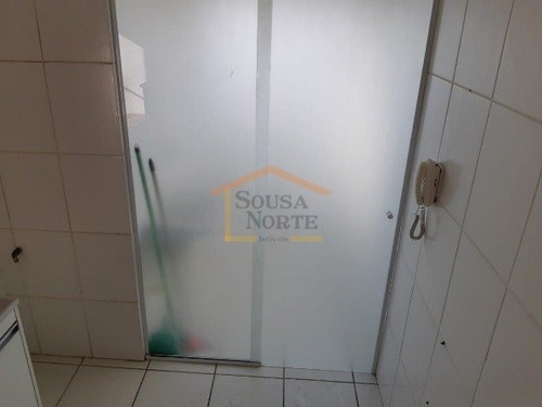 Imagem 6 de 15 de Apartamento, Venda, Vila Carolina, Sao Paulo - 11586 - V-11586
