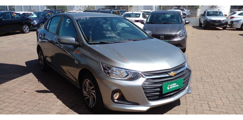Chevrolet Onix 1.0 FLEX PLUS LT MANUAL