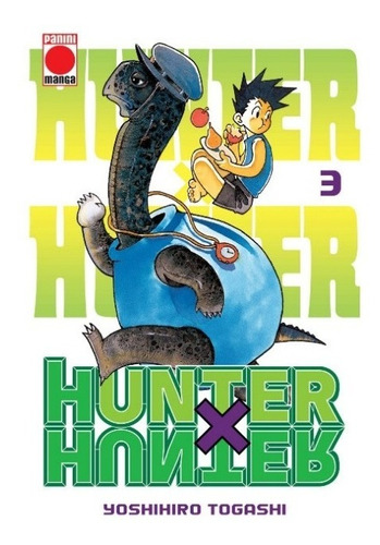 Manga Hunter X Hunter - Envío Gratis A Partir De Dos 