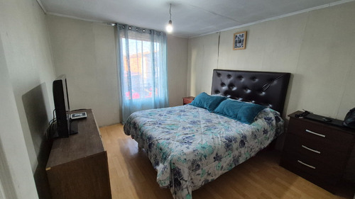 Gran Casa 4 Dorm, 2 Baños, Pasaje Cerrado, 200 M2, El Bosque