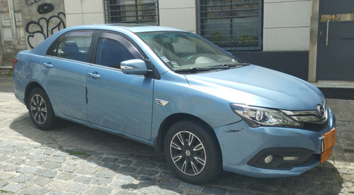 BYD F3 1.5 Extra Full