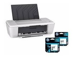 Imagen 2 de 5 de Impresora Hp Deskjet Ink Advantage 1015 Nueva