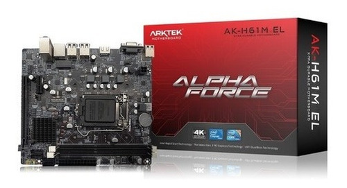 Imagen 3 de 3 de Computadora Cpu Core I3 1155 4gb 500gb Nuevo