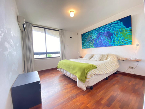 Imagen 9 de 14 de Se Vende Apto 217m² -3h+s/3b+s/2p En La Campiña