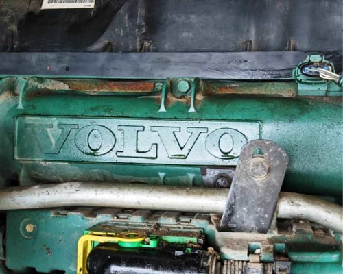 Imagen 13 de 17 de Volvo Fh 440 Año 2008 4x2 Sincrónico