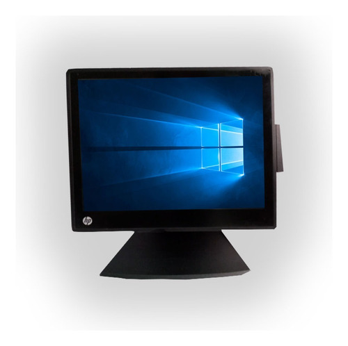 Monitor Hp 17 Pulgadas Refurbished  (Reacondicionado)