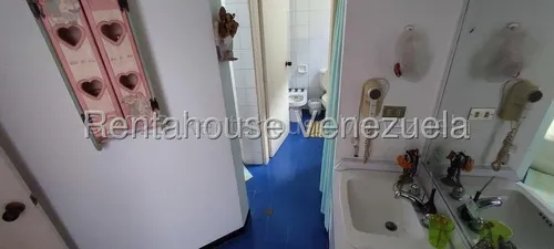 Apartamento En Venta Miranda Vgi