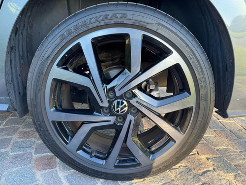 Volkswagen Virtus 1.4 Tsi Exclusive