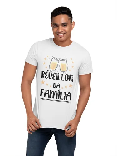 Camisa para reveillon sales