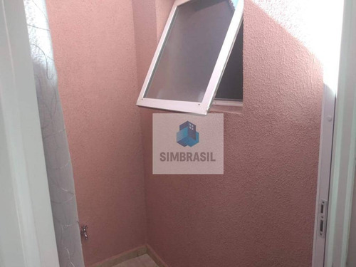 Imagem 19 de 19 de Casa Em Condomínio Em Itu - Ca1498