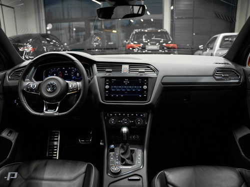 Volkswagen Tiguan Allspace Rl