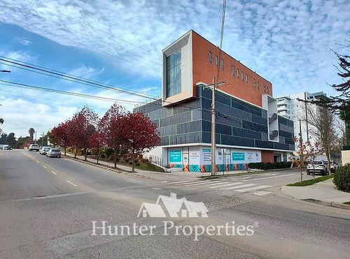 Local Comercial 50 M2 En Arriendo En Reñaca Viña Del Mar