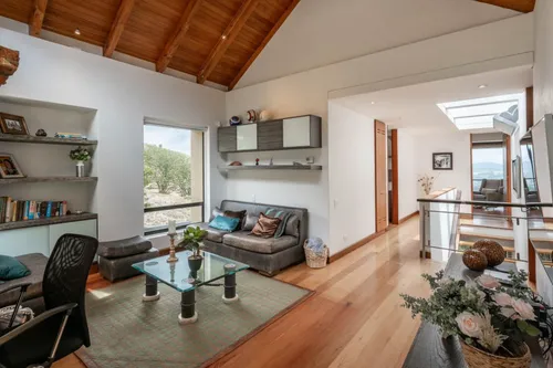 Casa En Venta En Arboretto. Cod V16266