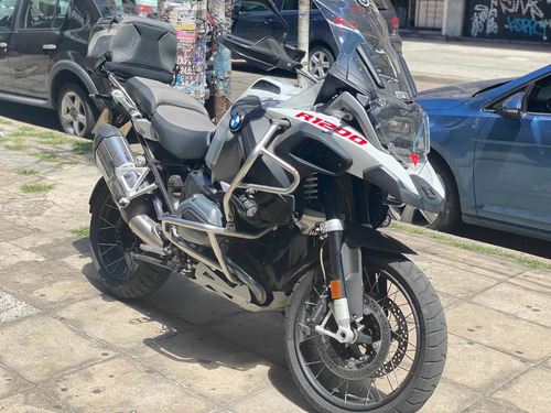 Imagen 8 de 9 de Bmw Gs 1200 Adventure
