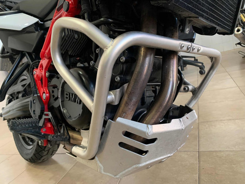 Imagen 13 de 16 de Bmw Gs700 F, 2018, Servicios Oficiales, Bahnauto