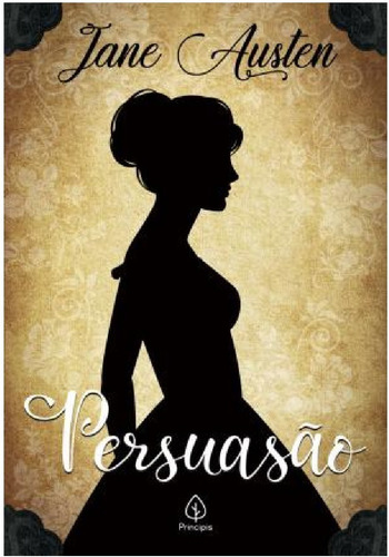 Coleção Romance De Época Jane Austen 5 Livros Novos