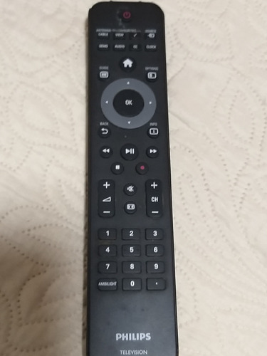 Tv Led Phillips 40 Pol. Mod. 40pfl6605d/78